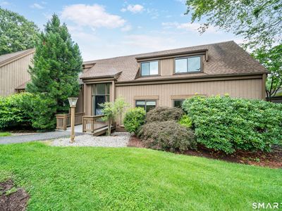 489 Heritage Village #C, Southbury, CT, 06488