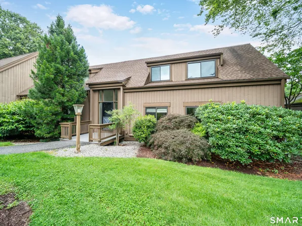 489 Heritage Village #C, Southbury, CT 06488