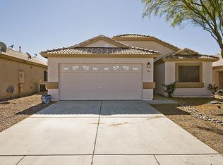 7748 N Sun Flair Dr, Tucson, AZ 85741