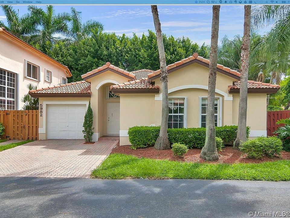 1st image of 5982 NW 113th Pl