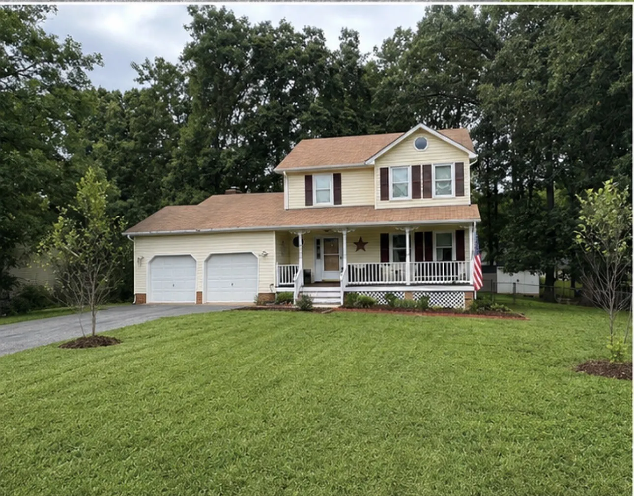 3 bed, 2.5 bath, 1635 sqft, $2,600 — Photo 2