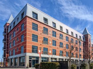 The Sheffield SoNo, Norwalk, CT 06854