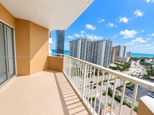 1985 S Ocean Dr APT 12N, Hallandale, FL 33009