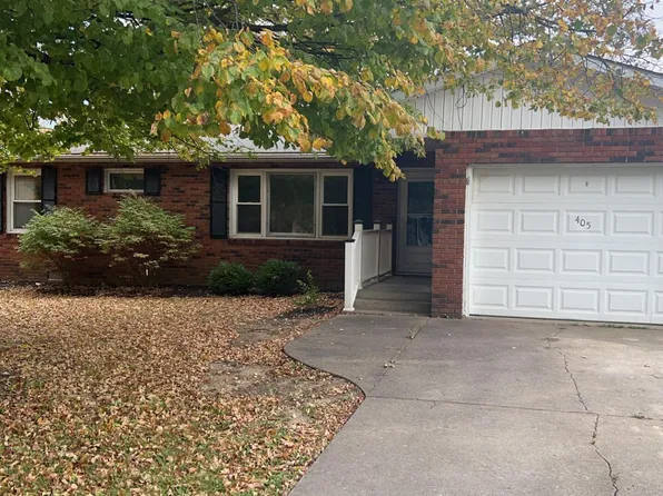 405 S Royal St, Goreville, IL 62939