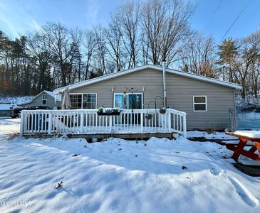 32 Twin Channels Road, Queensbury, NY, 12804