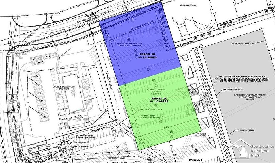 1290 N Monroe St Monroe MI Zillow