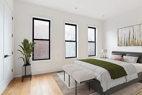 Rented by Brown Harris Stevens | media 18