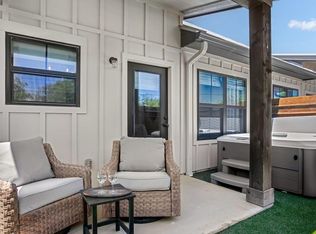 930 S Eagle St #102, Fredericksburg, TX 78624