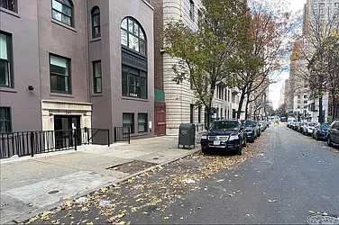 Rented by REAL New York