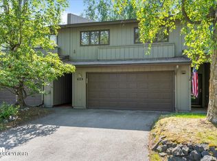 629 Highlander Cir, Anchorage, AK 99518