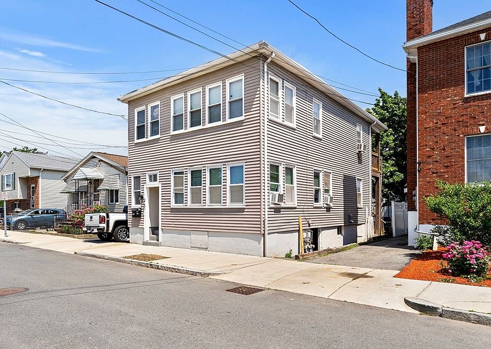 1st image of 23 Thorndike St