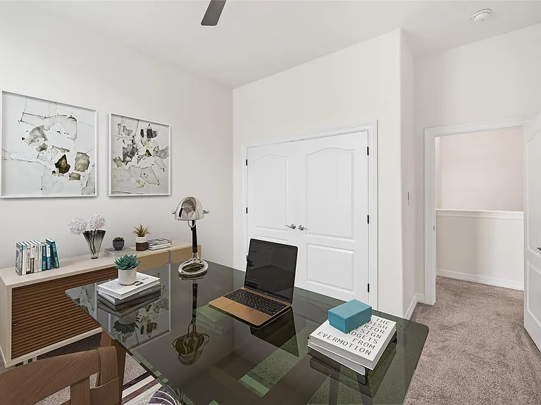 907 McKinney Park Ln — Photo 28