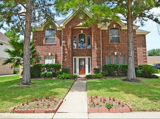 7919 High Knoll Ln, Houston, TX 77095