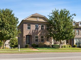 815 Silkwood Dr, Nashville, TN 37221