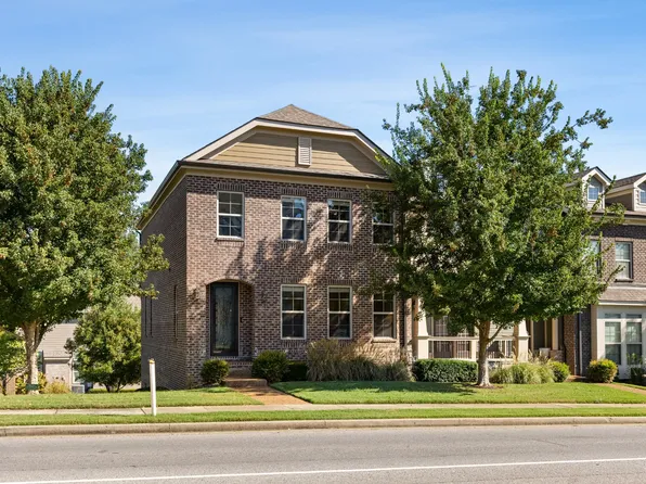 815 Silkwood Dr, Nashville, TN 37221