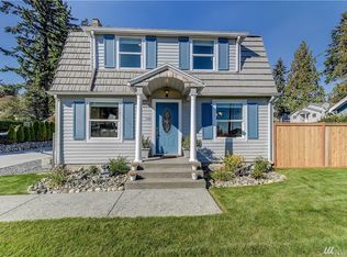 7016 Beverly Blvd, Everett, WA 98203