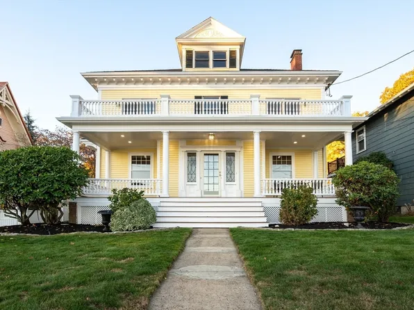 450 Lafayette St, Salem, MA 01970