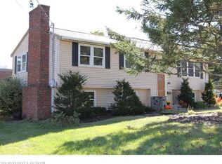 13 Highland St, Biddeford, ME 04005