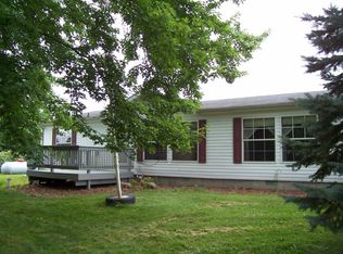 4360 Ubly Rd, Snover, MI 48472