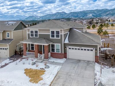 15538 Native Willow Drive, Monument, CO, 80132