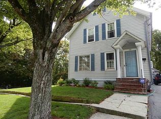 121 Collins St, Woonsocket, RI 02895