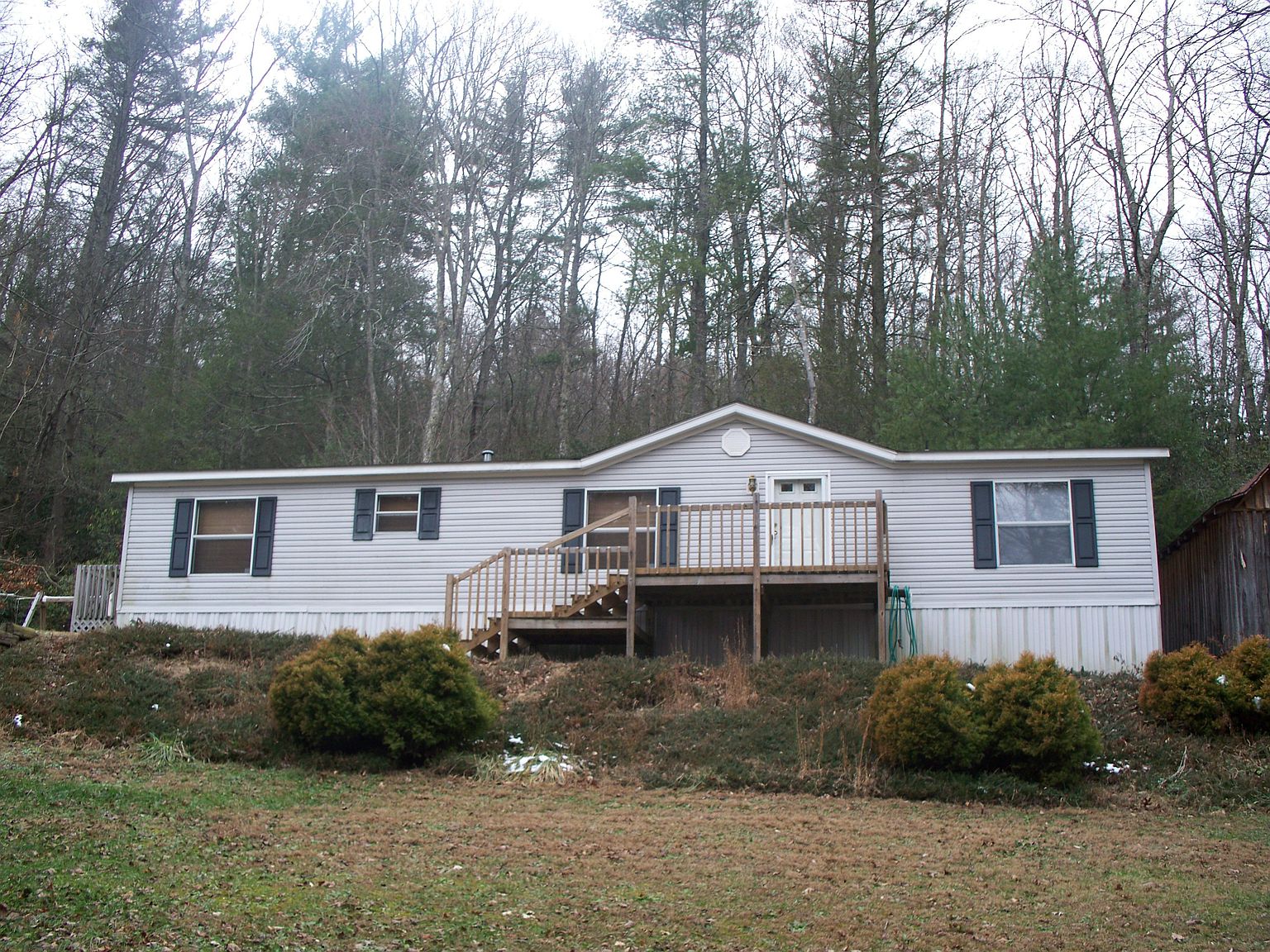 190 Wolf Pen Branch Rd, Erwin, TN 37650 Zillow