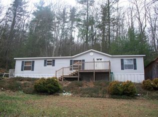 190 Wolf Pen Branch Rd, Erwin, TN 37650