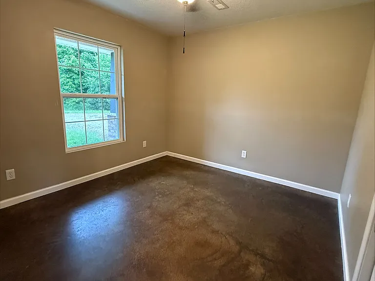 2nd bedroom wide