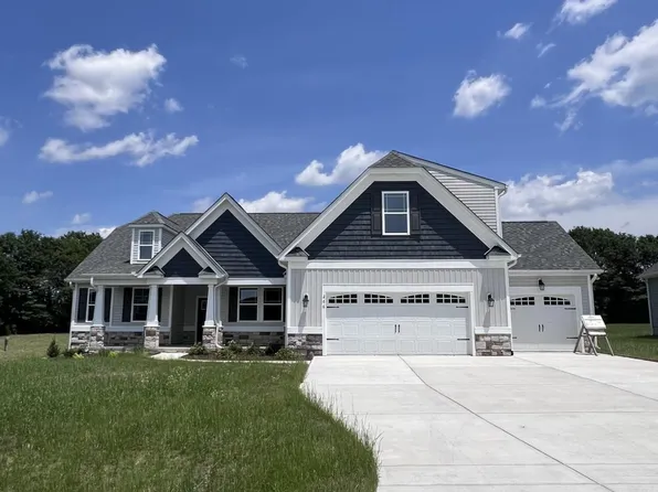 266 Crystal Springs Way, Benson, NC 27504