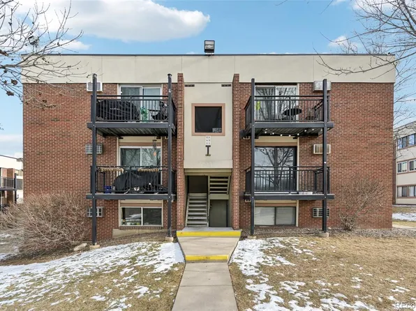 5995 W Hampden Avenue #5I, Denver, CO 80227
