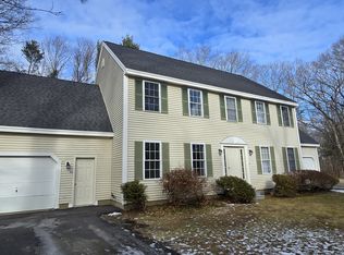 4 Gordon Ct #A, York, ME 03909