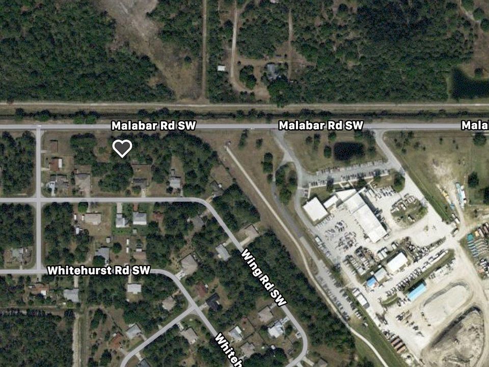 2nd image of 1130 Malabar Rd SW