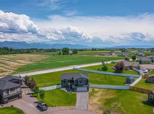 130 Snowcrest Ct, Kalispell, MT 59901