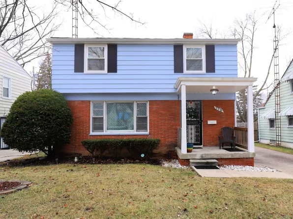 2715 Stevenson St, Flint, MI 48504