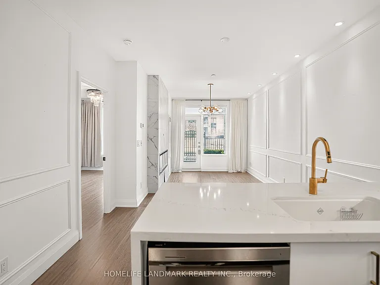 8228 Birchmount Rd #116 — Photo 28