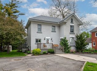 22 Mill St E, Perth East, ON N0K1M0