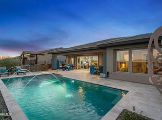 4161 Fence Post Way, Wickenburg, AZ 85390