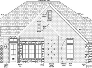 6956 102nd St, Lubbock, TX 79424