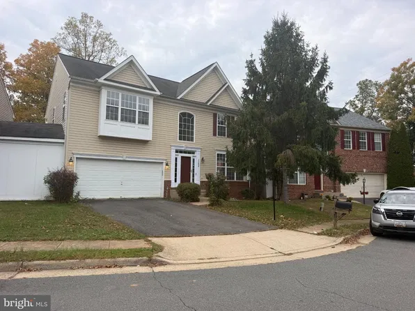 15004 Lutz Ct, Woodbridge, VA 22193