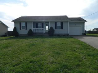 823 Stableford Rd, Oak Grove, KY 42262