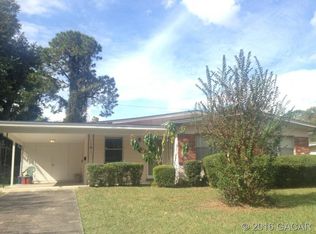 1424 NE 14th Ter, Gainesville, FL 32601