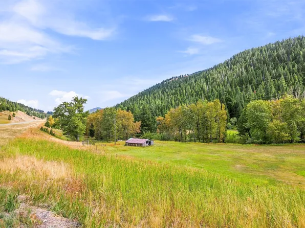 Highway 200, Wolf Creek, MT 59648