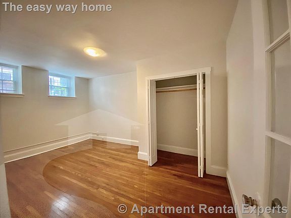 Apartment Rental Experts