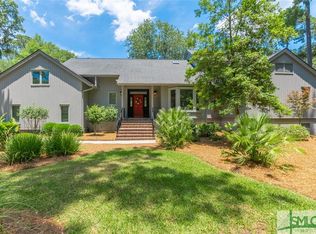 1 Fiddler Crab Ln, Savannah, GA 31411