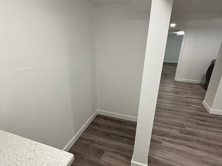 Storage/pantry