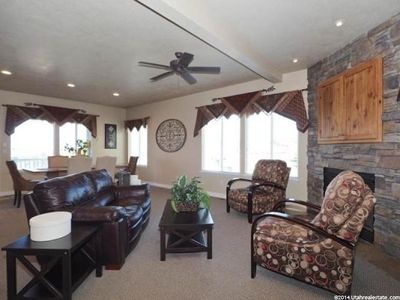 11500 S Sanders Rd, Sandy, UT, 84094