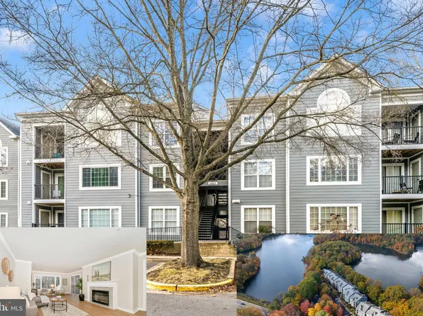20412 Shore Harbour Dr #7-L, Germantown, MD 20874