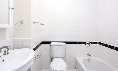 Rented by Keller Williams NYC