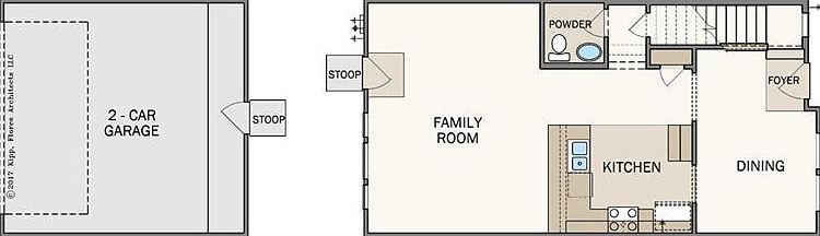 2nd image of 1773 Artesian Springs Xing