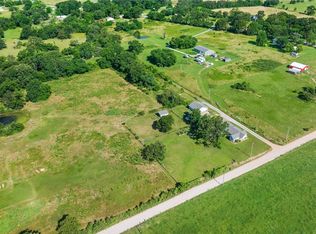 Shady Grove Rd, Gravette, AR 72736